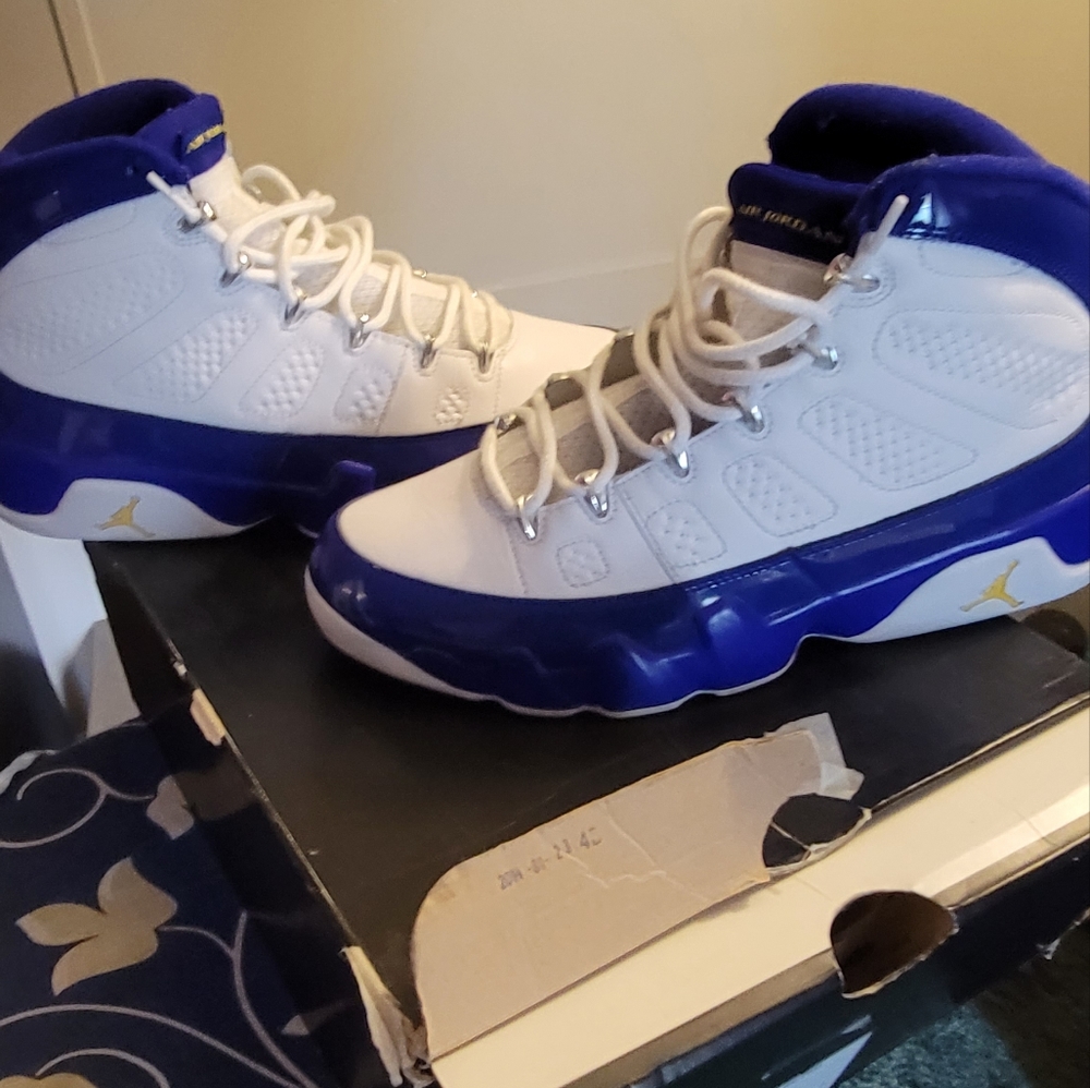 Jordans